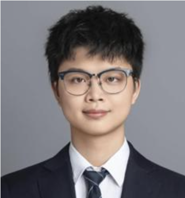 Zhenyao Liu